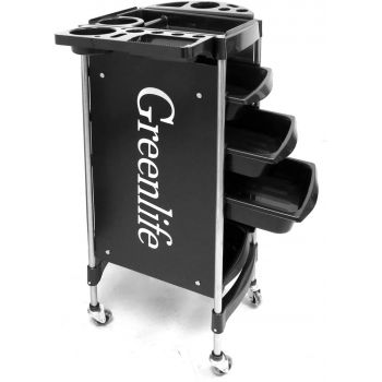 Beauty Storage Try Salon Trolley